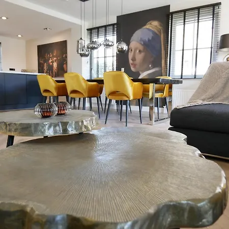 Vermeer * קלאנטסהוך