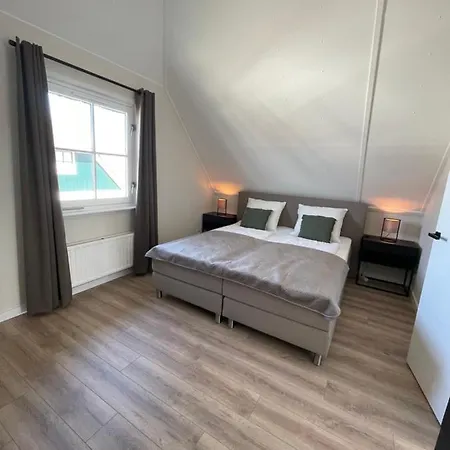 Vermeer Villa Callantsoog