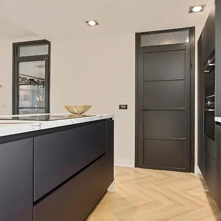 Villa Vermeer Callantsoog