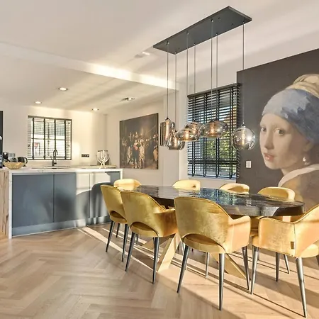 Villa Vermeer