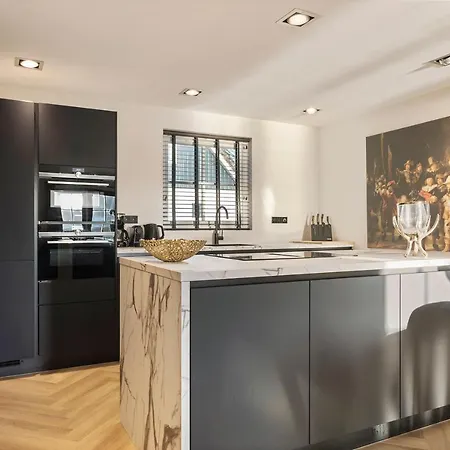 Vermeer * קלאנטסהוך