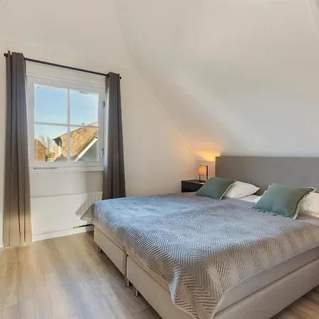 Vermeer וילה קלאנטסהוך