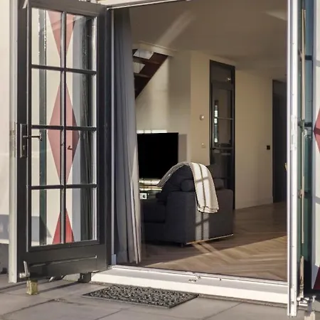 וילה Vermeer קלאנטסהוך