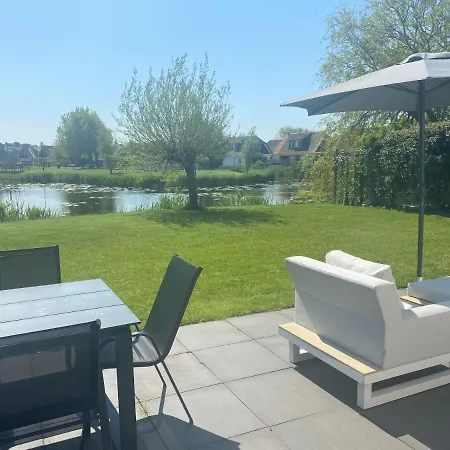 Vermeer וילה קלאנטסהוך