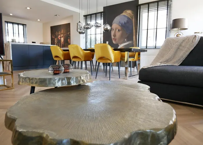 Vermeer * Каллантсог