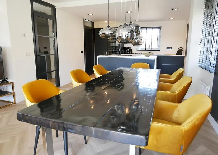 Vermeer Вилла Каллантсог