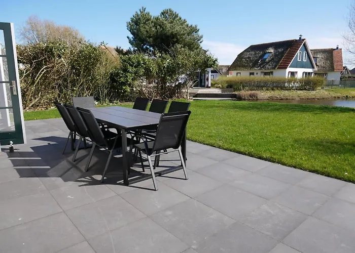 Vermeer Вилла Каллантсог