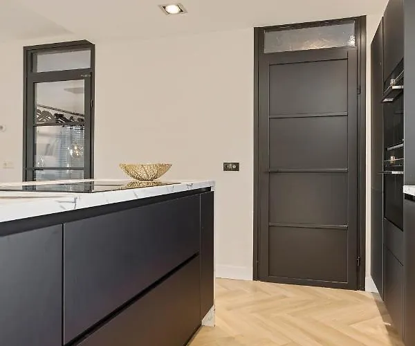 Вилла Vermeer Каллантсог