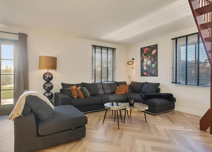 Vermeer Вилла *