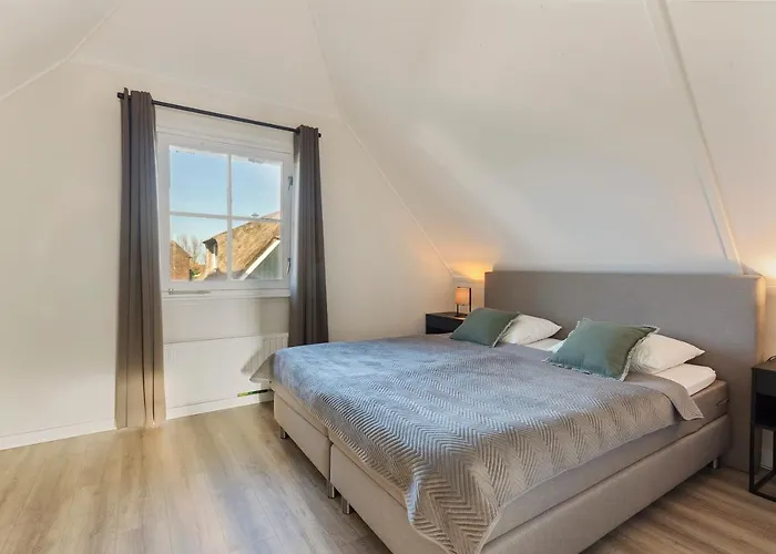 Vermeer Villa Callantsoog