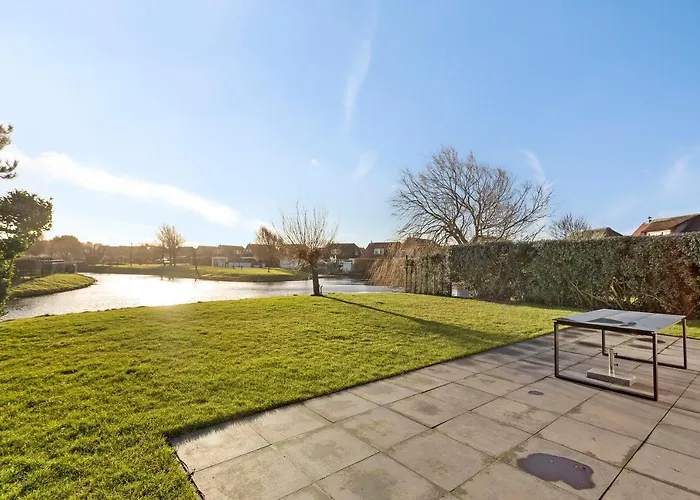 Vermeer Вилла *