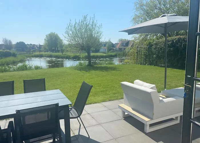 Vermeer Вилла Каллантсог